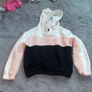 girls hoodie